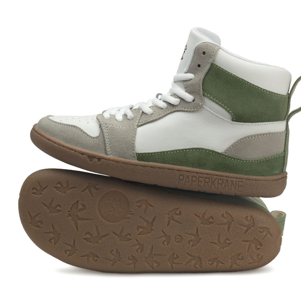 Paperkrane Flexi Gum Nut Lacets