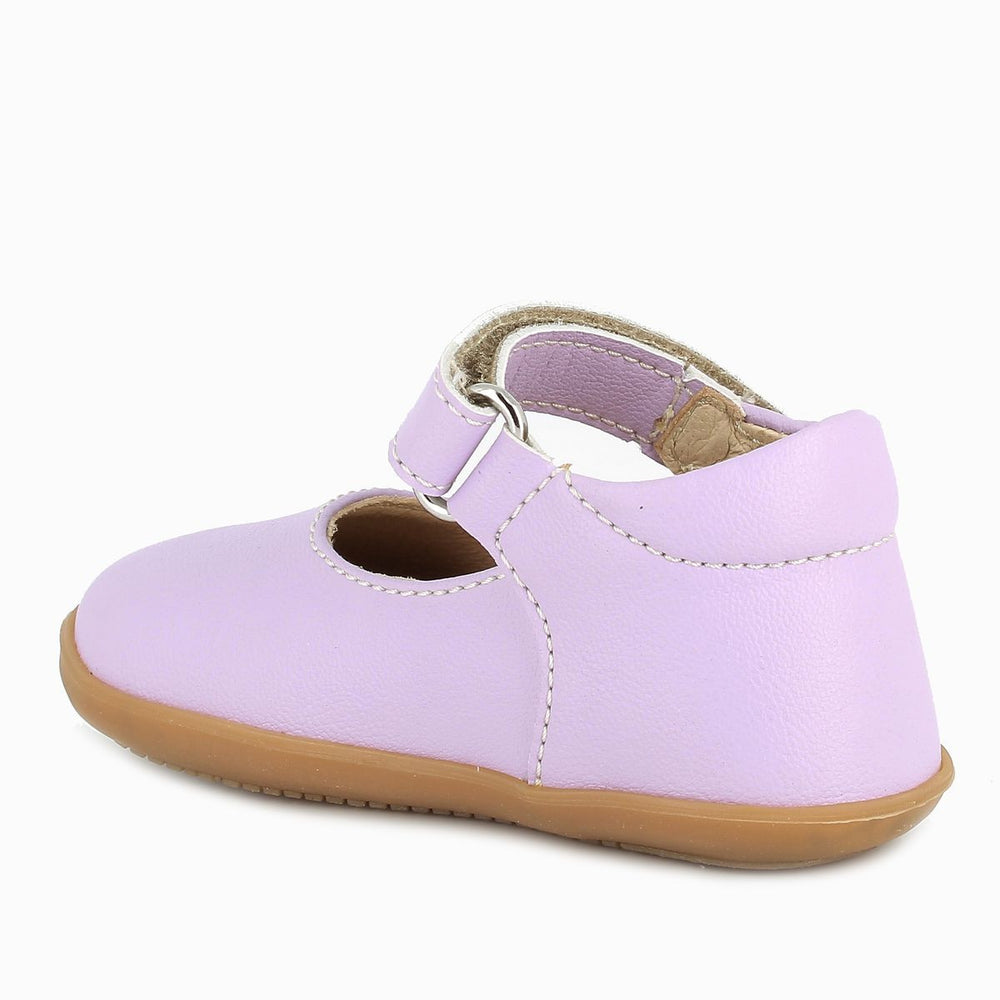 Primigi Fluffy For Change Babies Mauve