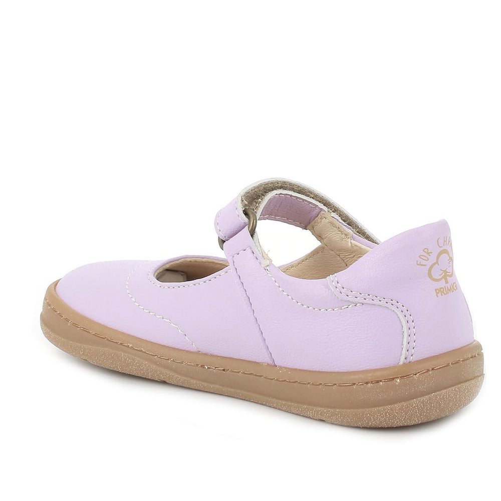 Primigi Barefoot For Change Babies Mauve