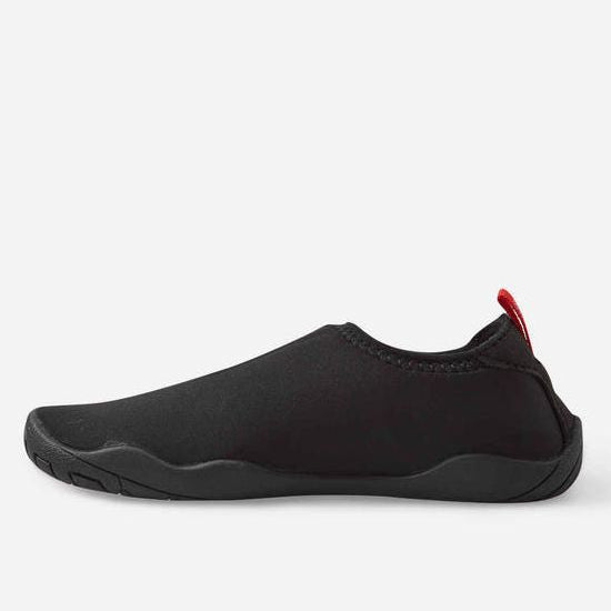 Zapatillas de baño Reima Lean negro