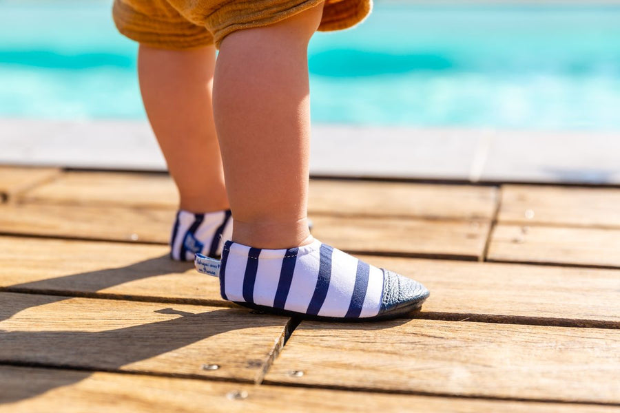 Les Pas Petits Marins