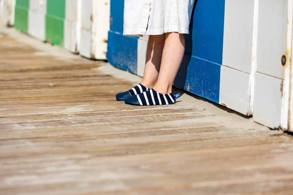 Les Pas Petits Marinero