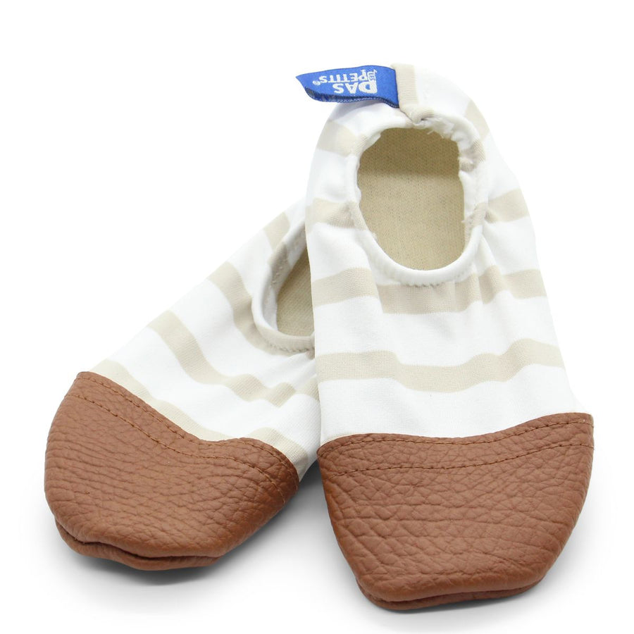Les Pas Petits Marino Camel