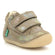 Kickers Sostankro Kaki Camo Irisé