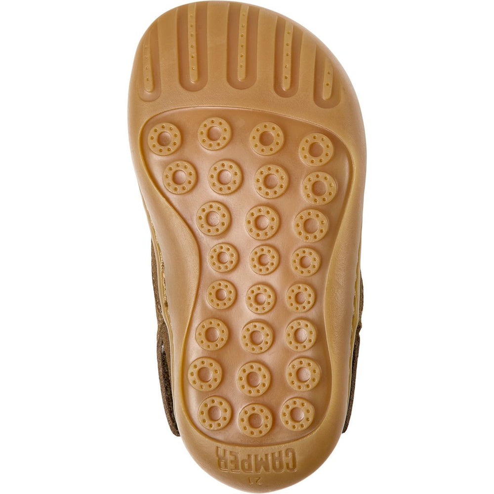Camper Peu Twins Botas Forro Conejito