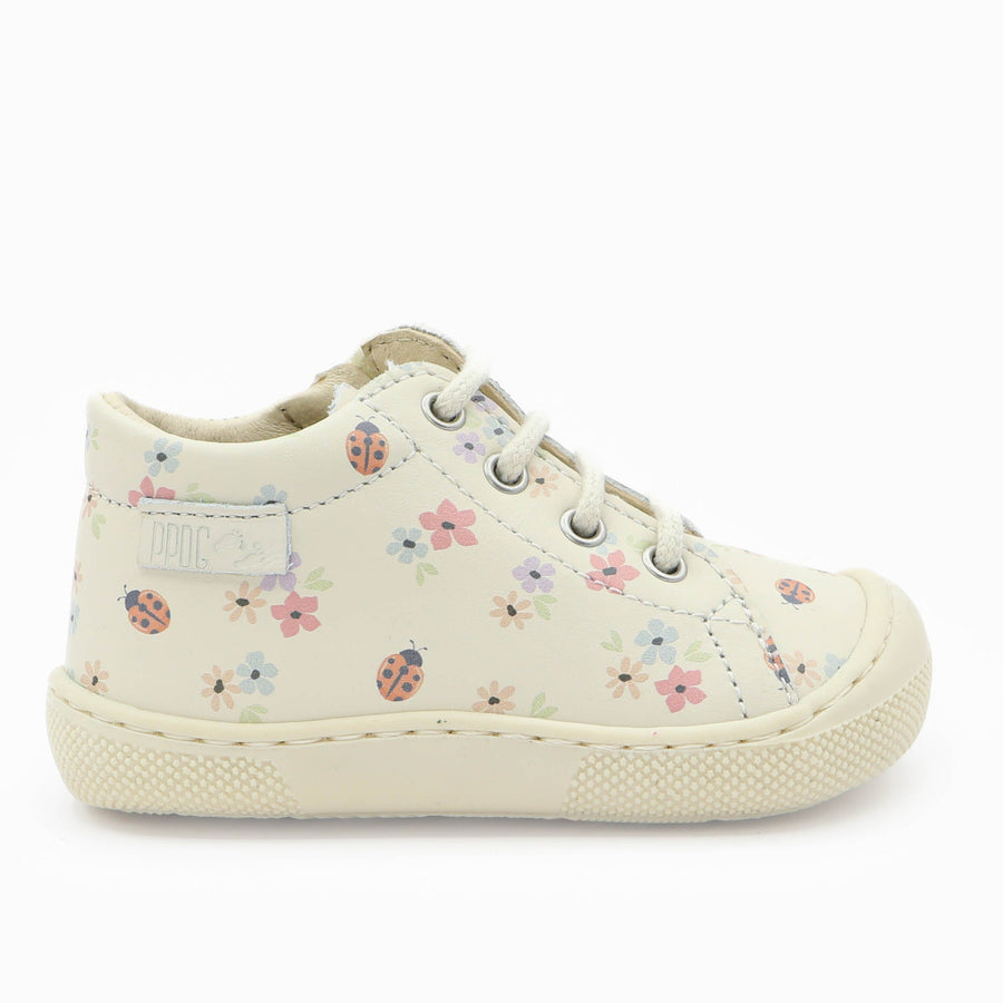 Naturino Barefoot Orec Zip June Milk