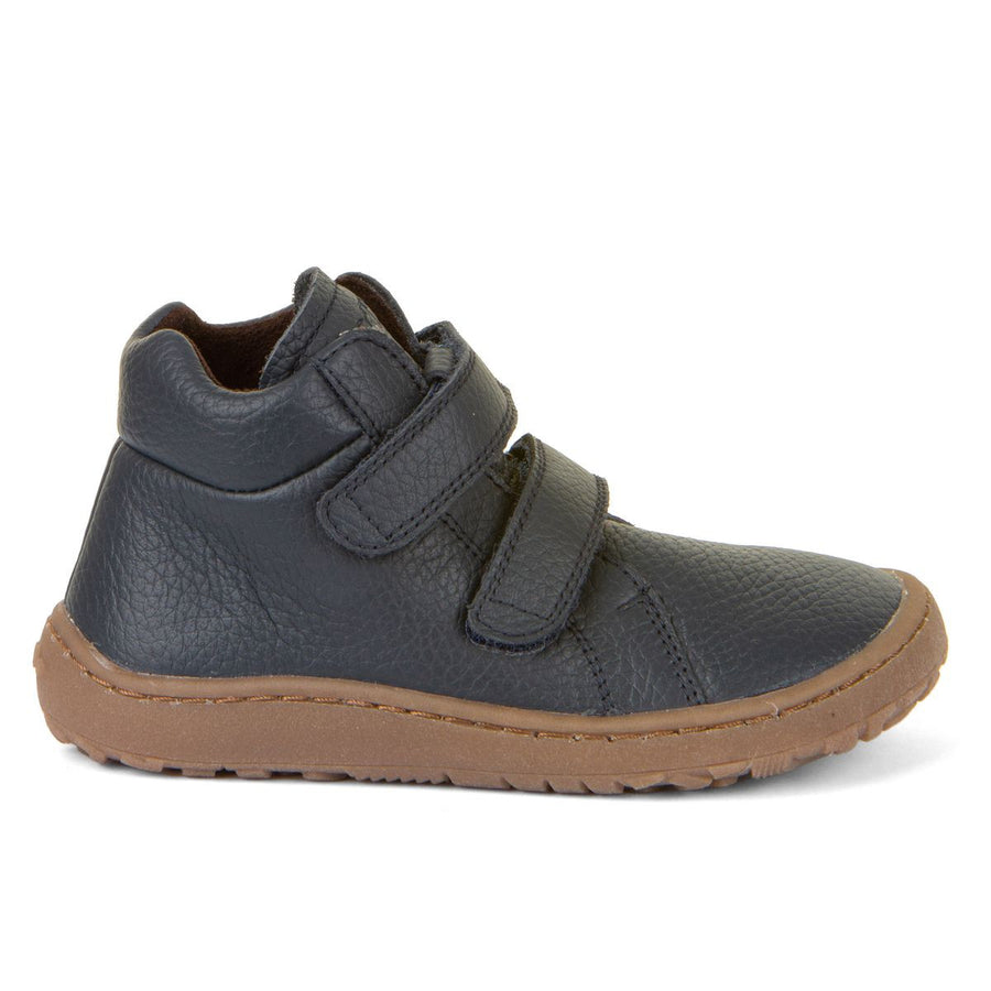 Froddo Barefoot High Tops Azul Marino