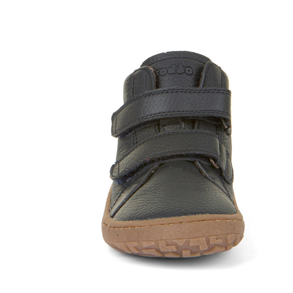 Froddo Barefoot High Tops Azul Marino