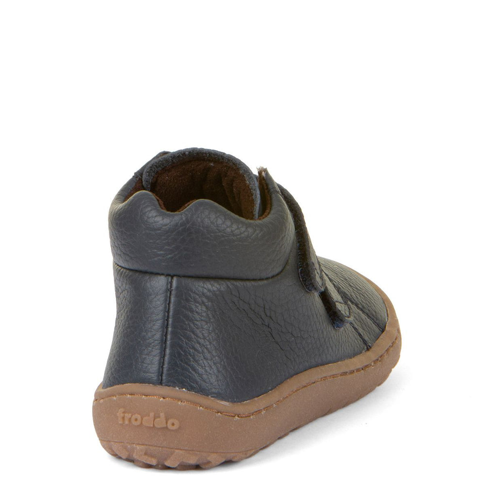 Froddo Barefoot High Tops Azul Marino