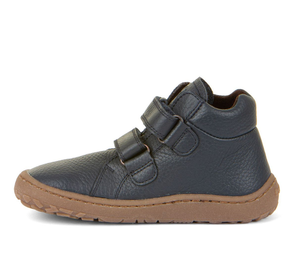 Froddo Barefoot High Tops Azul Marino