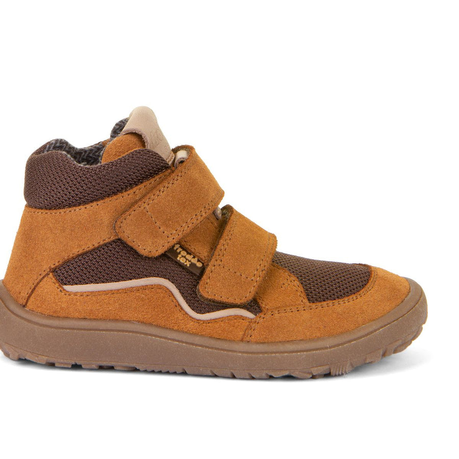 Froddo Barefoot Tex Autumn Coñac