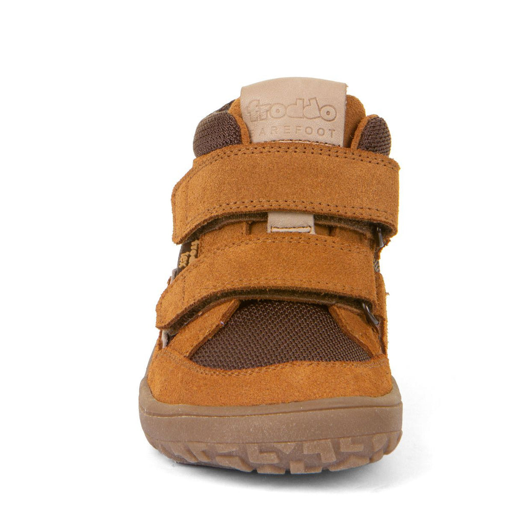Froddo Barefoot Tex Autumn Coñac