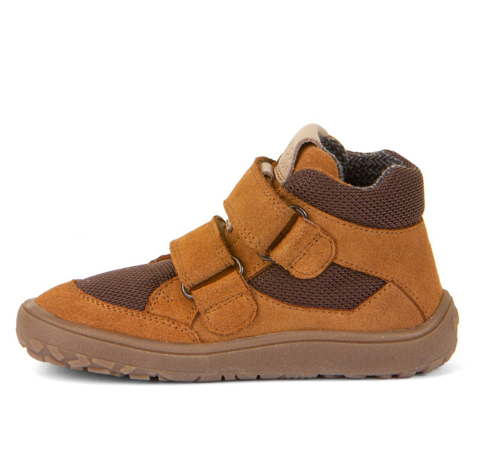 Froddo Barefoot Tex Autumn Coñac