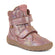 Froddo Barefoot Tex Winter Cuero Rosa Brillante