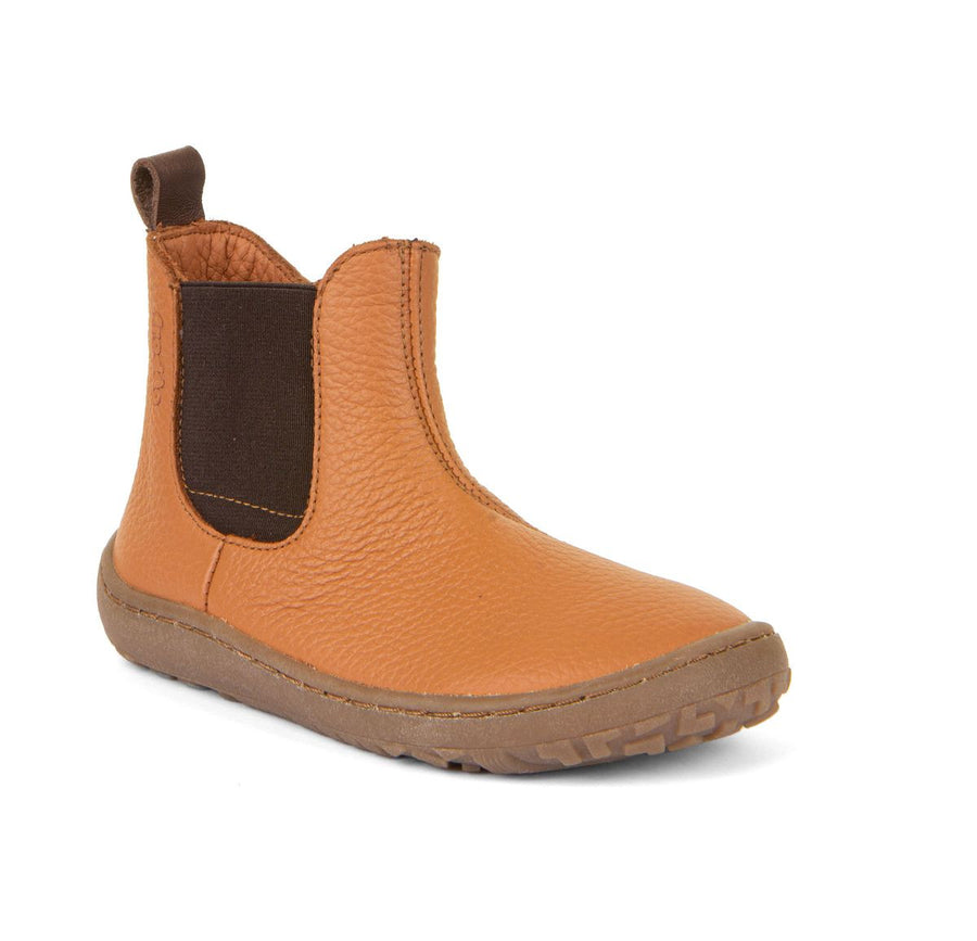 Froddo Barefoot Chelys Coñac