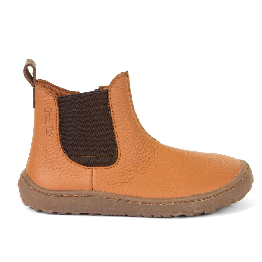 Froddo Barefoot Chelys Coñac