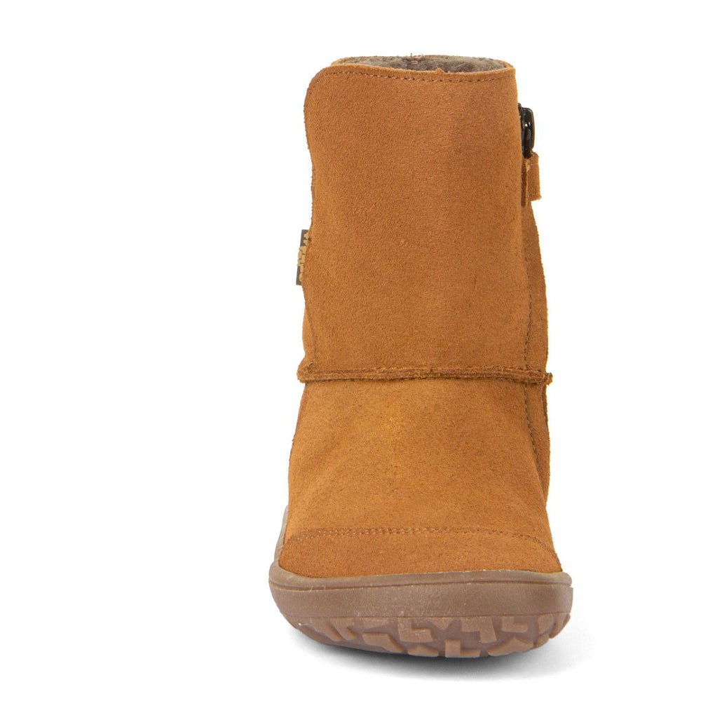 Froddo Barefoot Tex Ante Forro Coñac