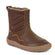 Froddo Barefoot Tex Boots Forro Chocolat