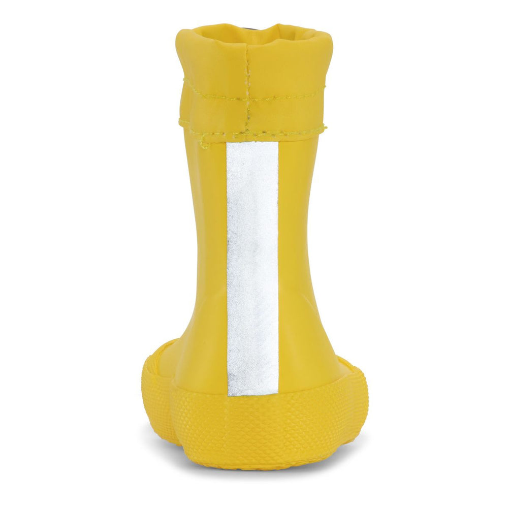 Bundgaard Cover Sunflower Amarillo