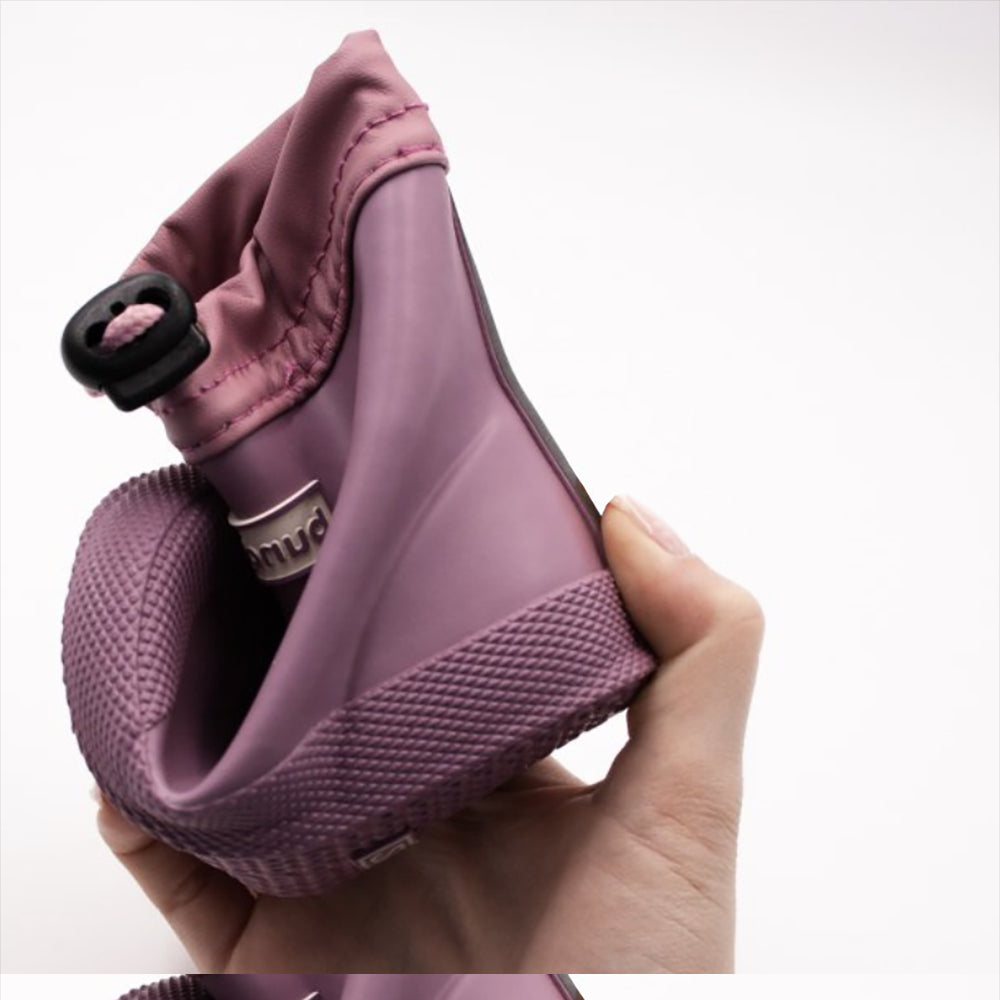 Bundgaard Cover Rosa