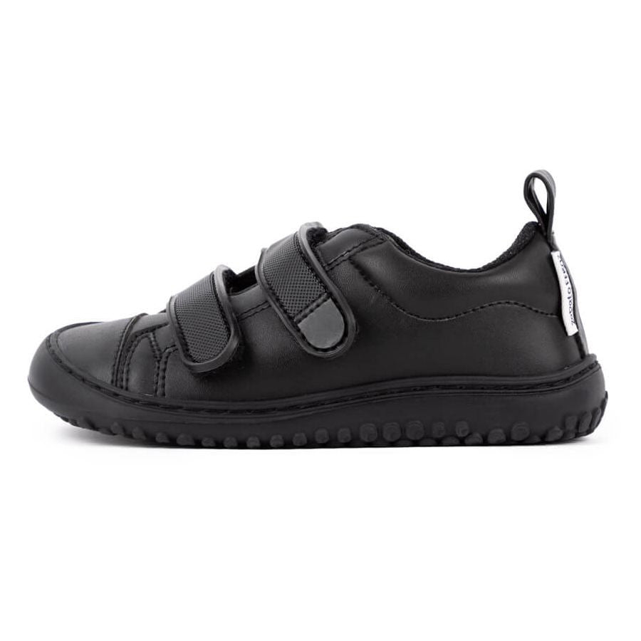 Zapato Feroz Rockers Moraira Noir