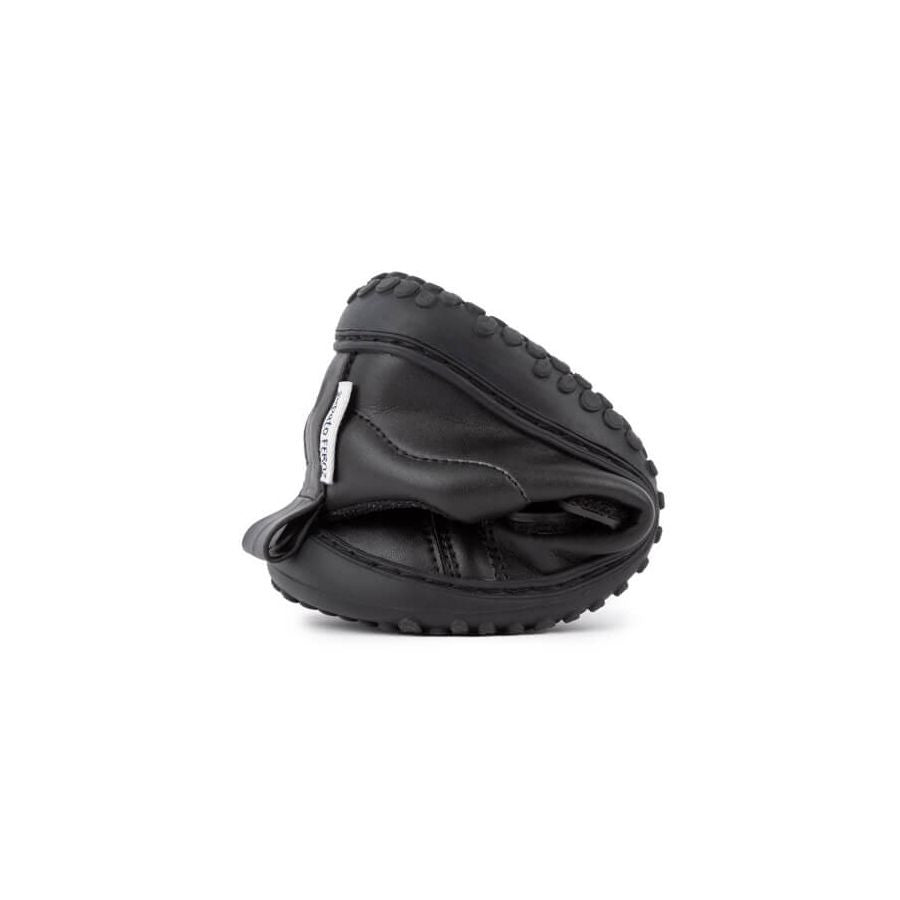 Zapato Feroz Rockers Moraira Noir