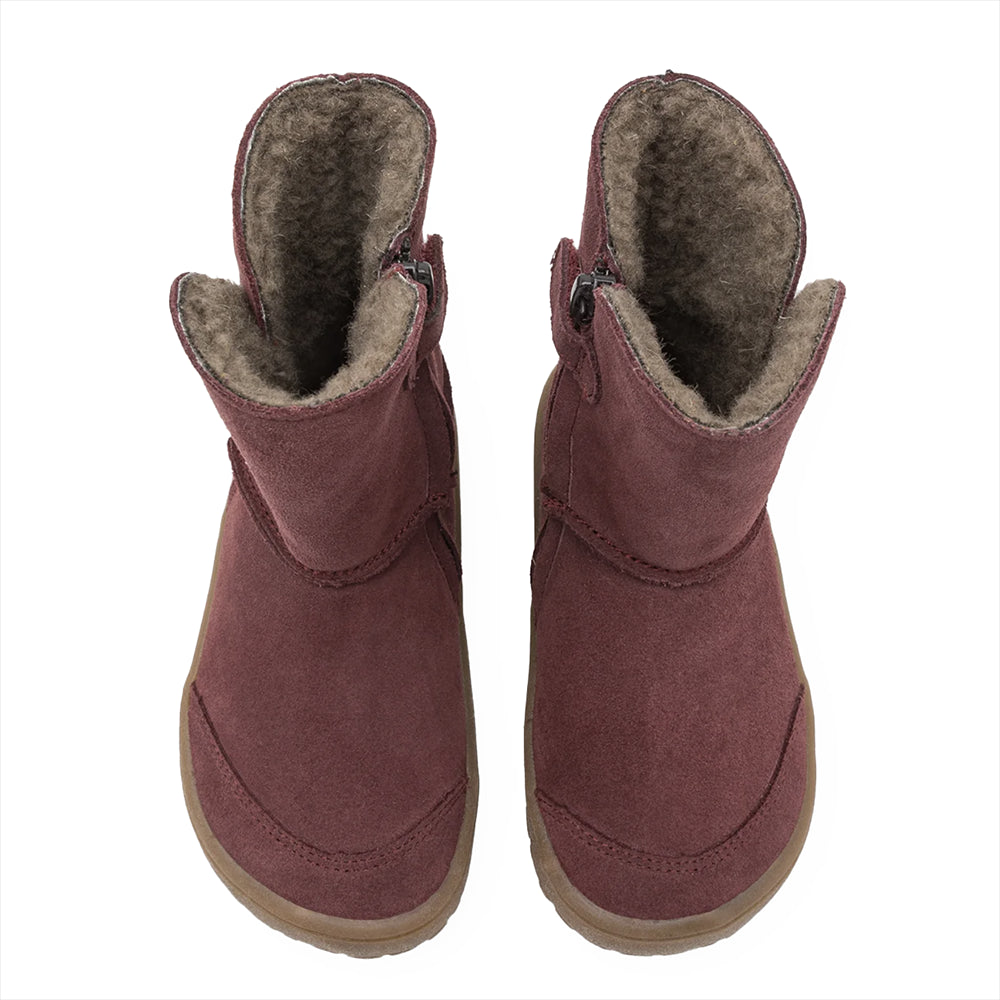 Froddo Barefoot Tex Ante Forro Coñac