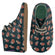 Poconido Mighty Cordones Foxes