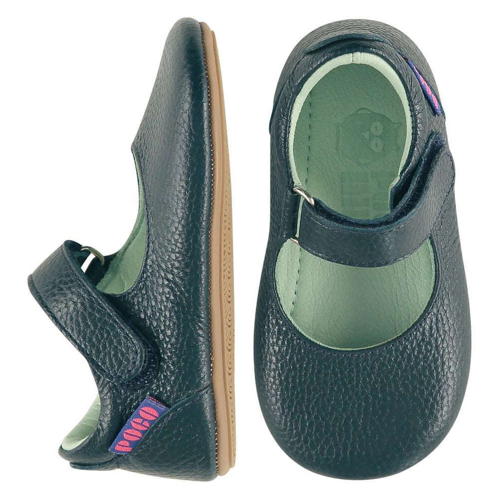 Poconido Mighty Mary Jane Teal