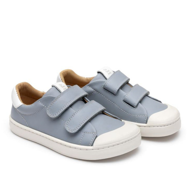 Tip Toey Joey Kidos Ramp Tide Blue White