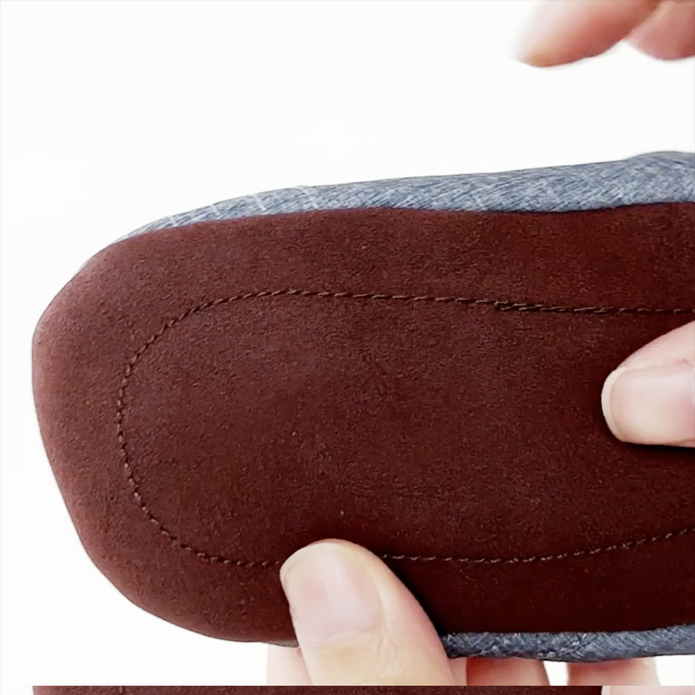 Jan and Jul Stay-Put Winter Booties Pradera Flowers