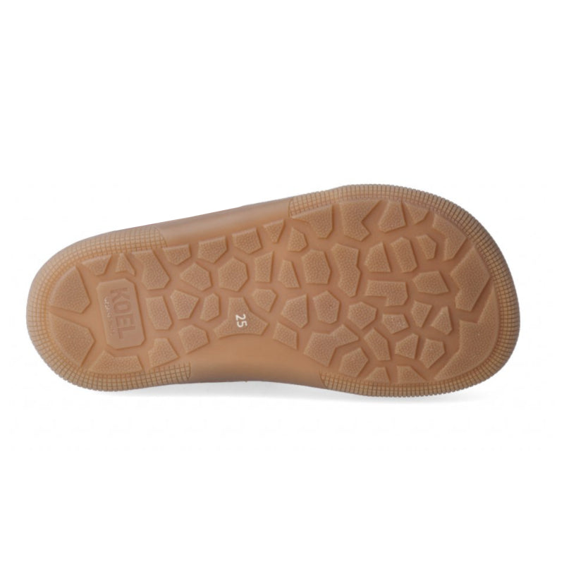 Koel Barefoot Kids David Fourrées Bordeaux