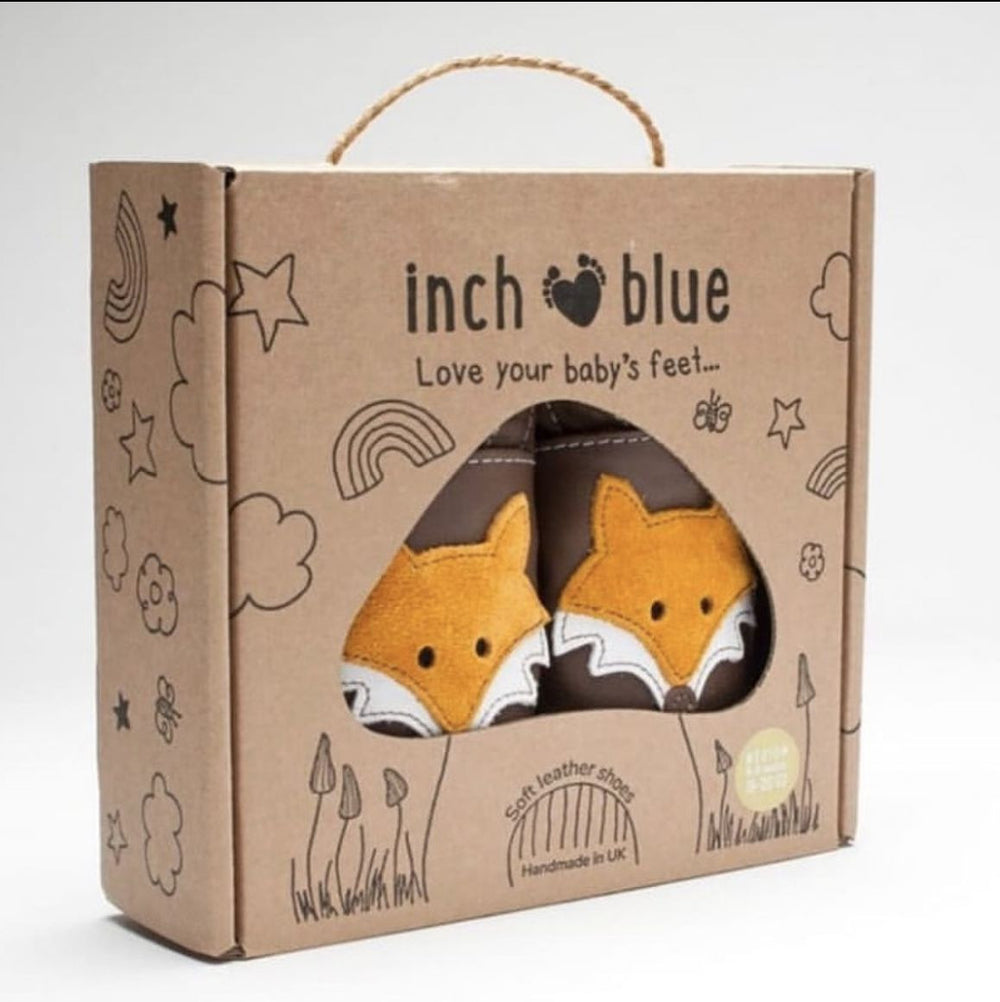 Inchblue Gripz Christmas Dinosaure