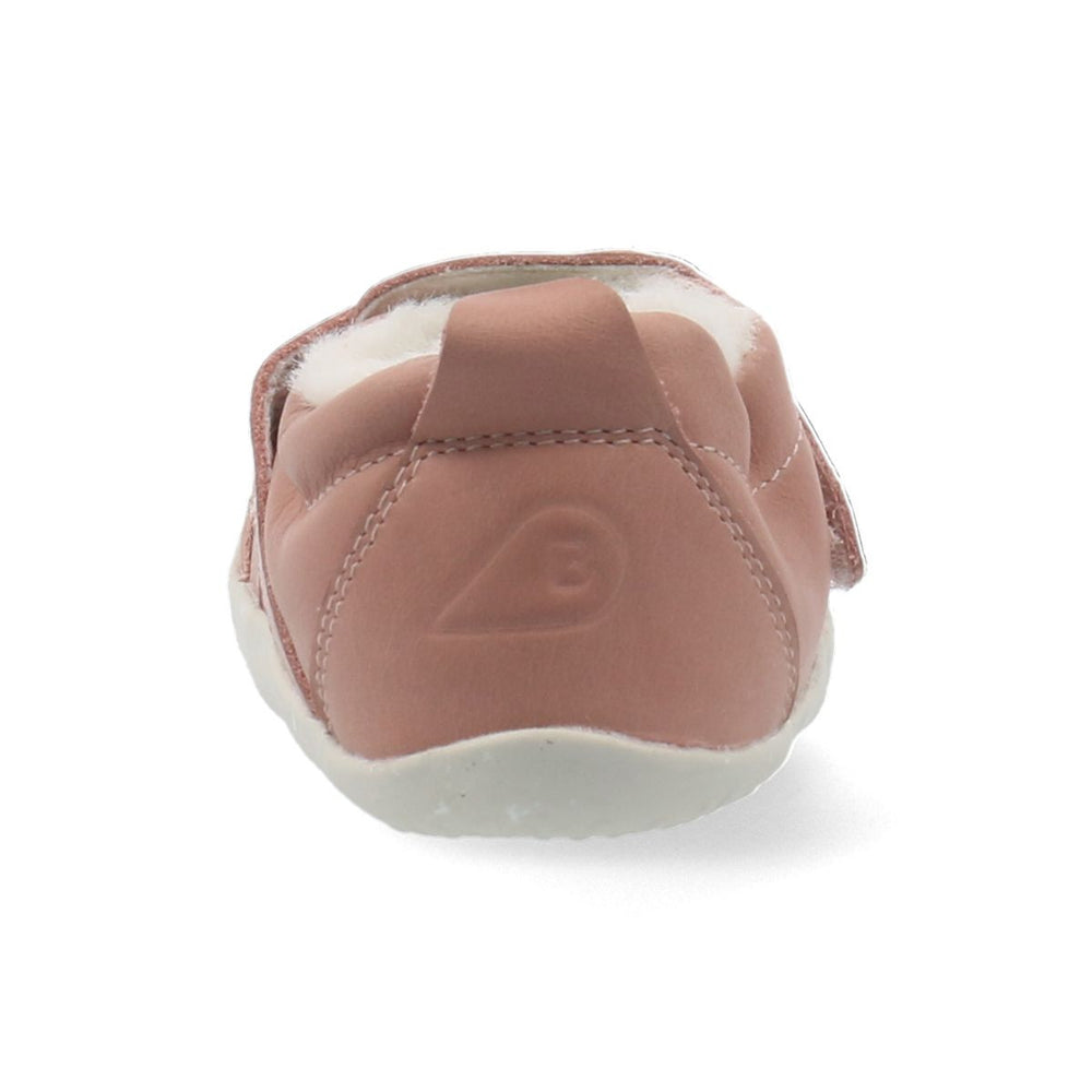 Bobux Xplorer Marvel Arctic Rose
