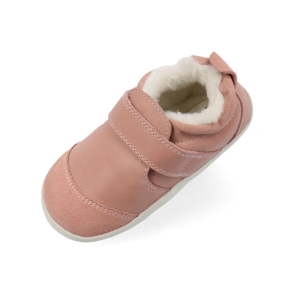 Bobux Xplorer Marvel Arctic Rose
