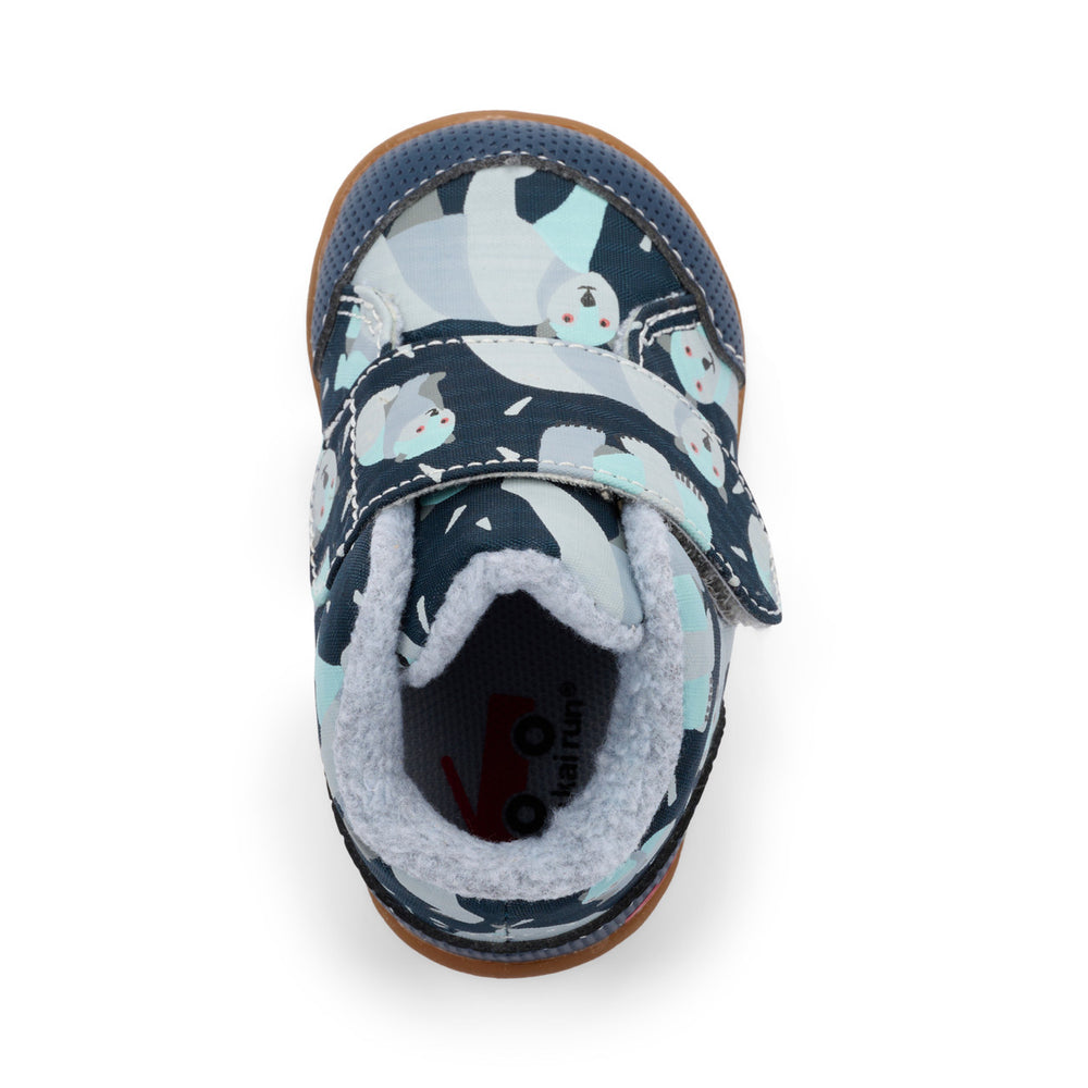 See Kai Run First Casey Marine Ours Polaire