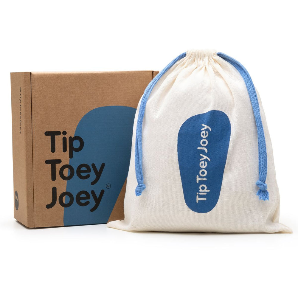 Tip Toey Joey Kidos Sneakers Volt Colors Papaya Cream Pitaya Pink