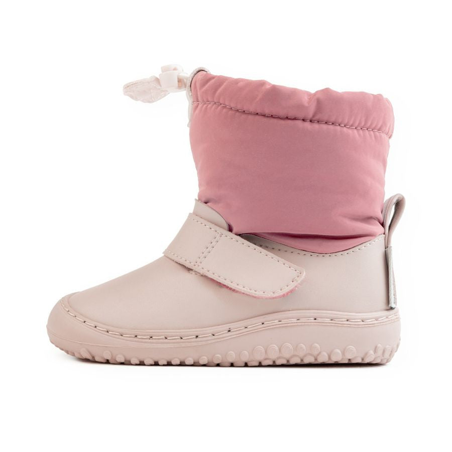 Zapato Feroz Féroces Bernia Rosa Palo