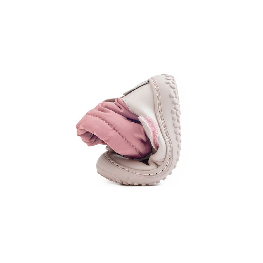 Zapato Feroz Féroces Bernia Rosa Palo