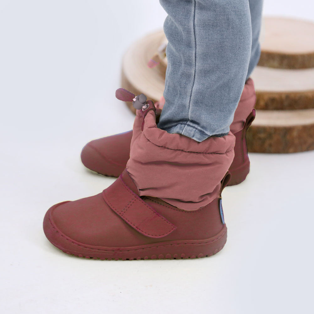 Zapato Feroz Botas De Agua Para Bebe Paterna Feroz AW23
