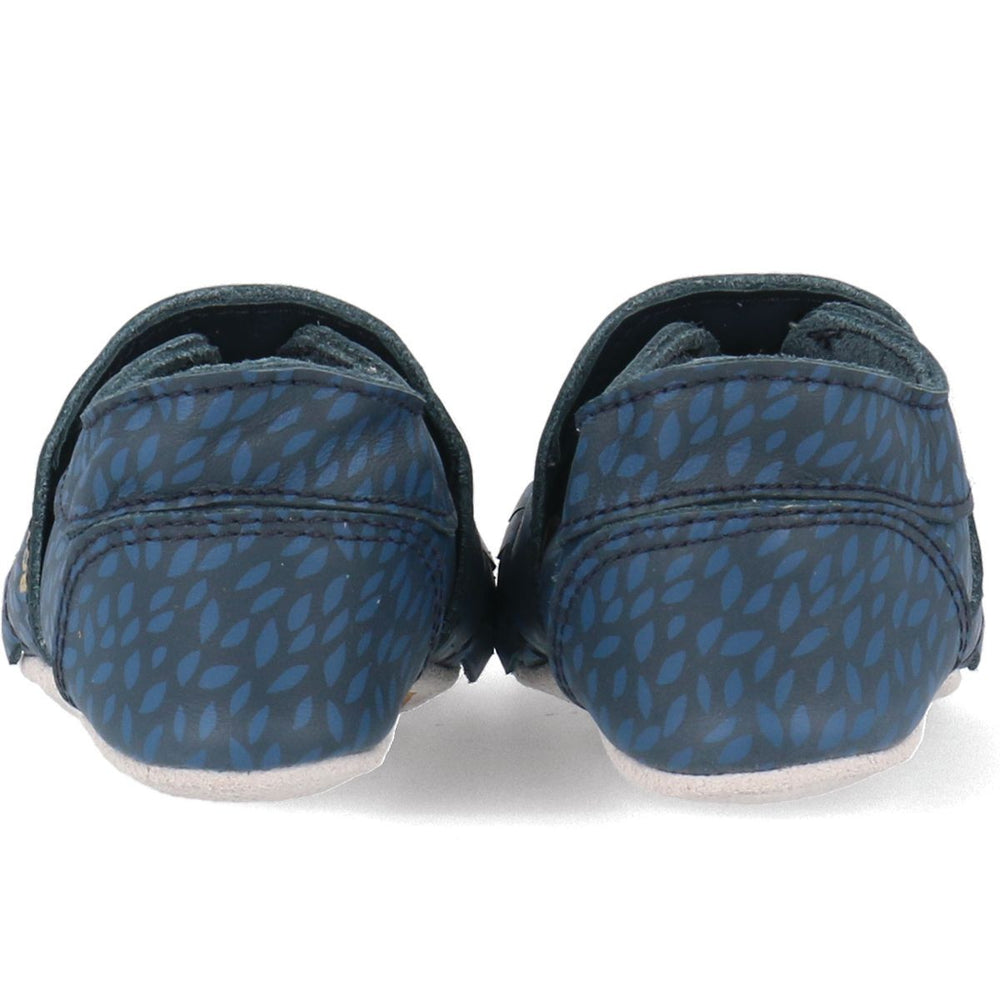 Bobux Zapatillas Navy Leaf