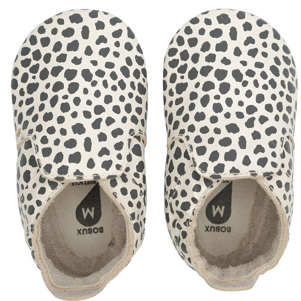 Bobux Chaussons Dalmatien
