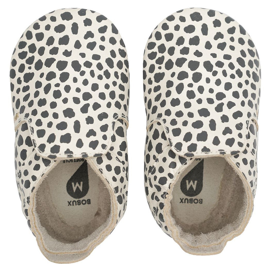 Bobux Chaussons Dalmatien