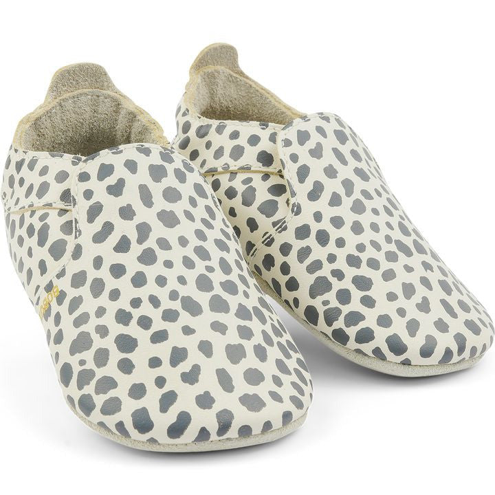 Bobux Chaussons Dalmatien