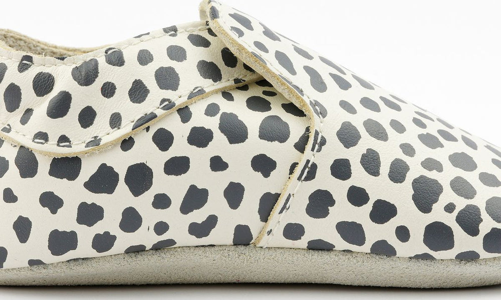 Bobux Chaussons Dalmatien