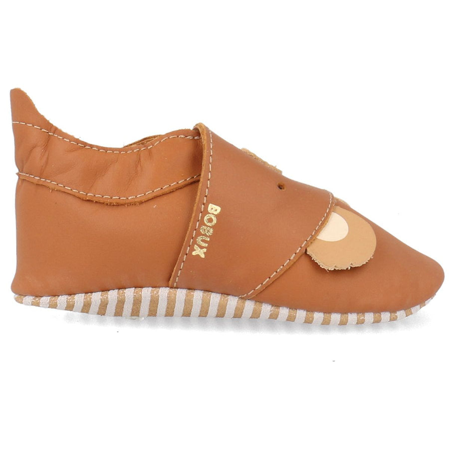 Bobux Primeros Pasos Koala Camel