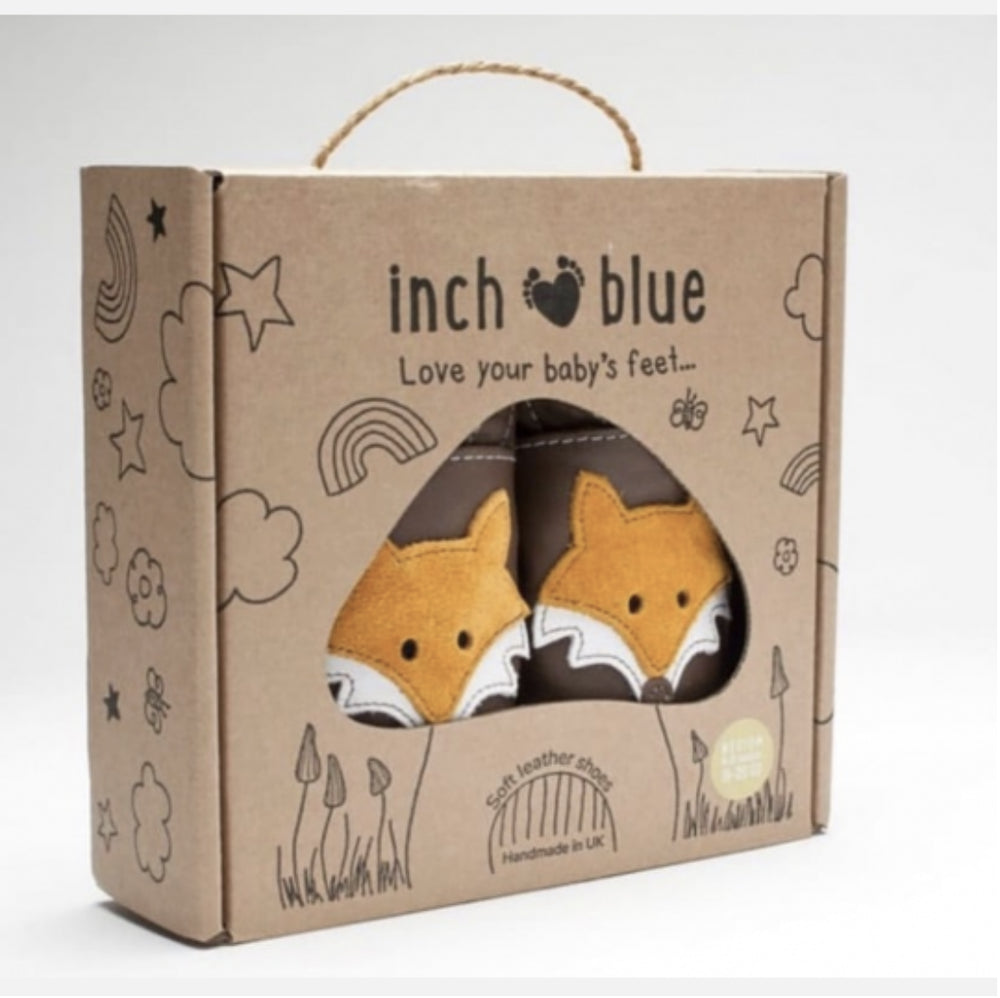 Inchblue Gripz Copo de nieve