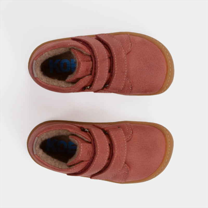 Koel Barefoot Kids Bob Forro Blossom