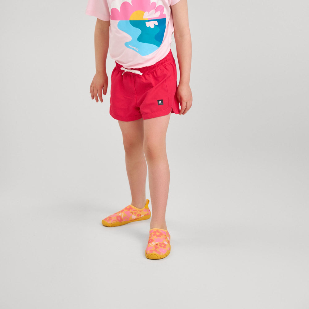 Reima Swimming Shoes Lean Yellow