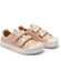 Tip Toey Joey Kidos Sneakers Ramp Candy Dream White